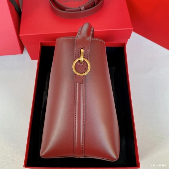 Rep ladies REP 37 LE SMALL BAG-17*20*13CM YSL 0729